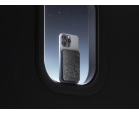 Sharge PowerBank CarbonMag 20W Qi2 QC 3.0 PD 3.0 5K mAh Czarny - 1455950 - zdjęcie 6